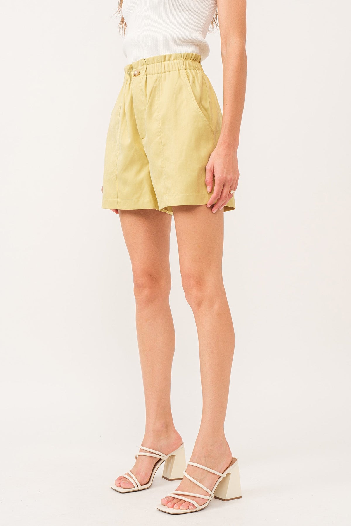 albany-paperbag-waist-shorts-pear-nylon