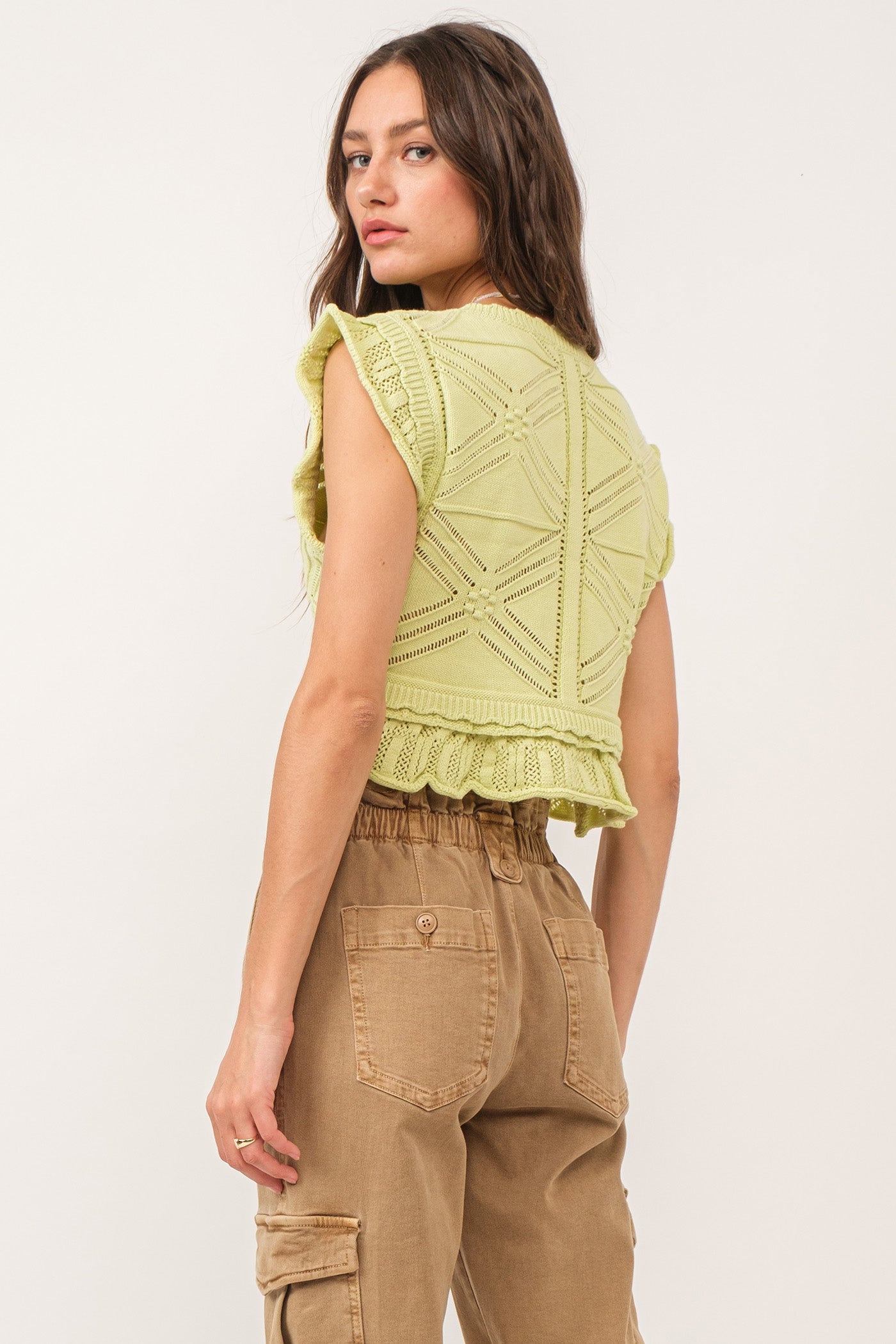 delaney-peplum-sweater-top-pale-lime