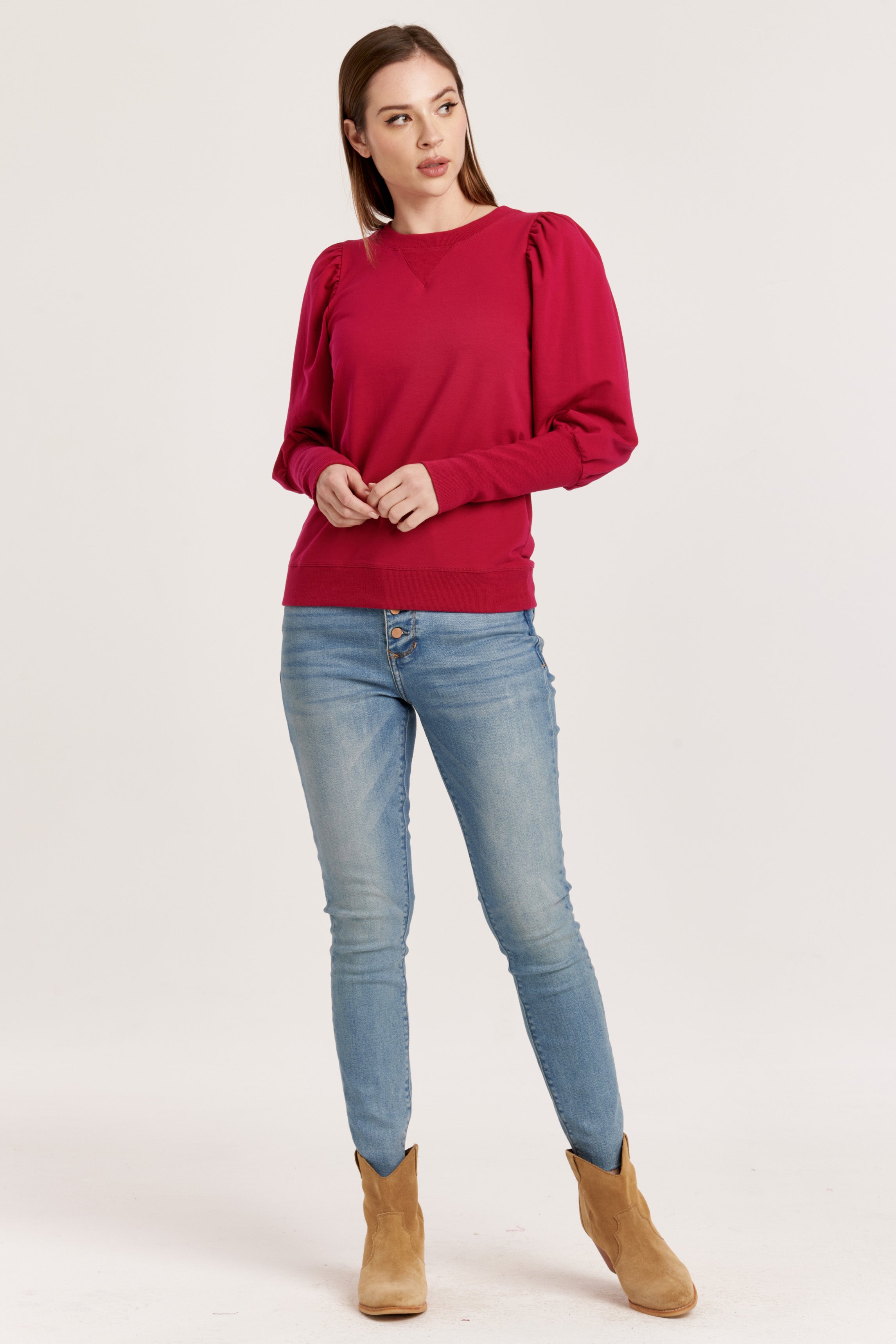 tara-puffy-long-sleeve-sweatshirt-ruby-pink-terry