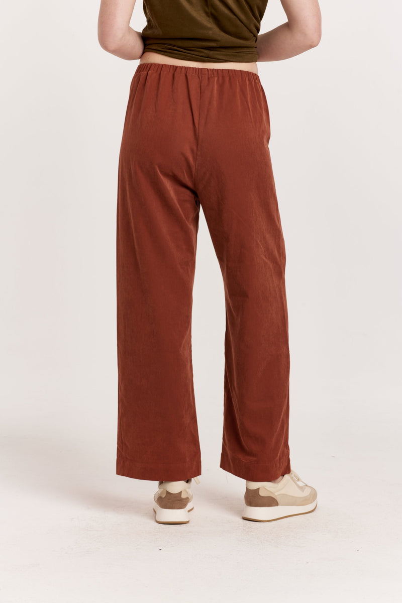 paris-lounge-pants-mahogany-nylon