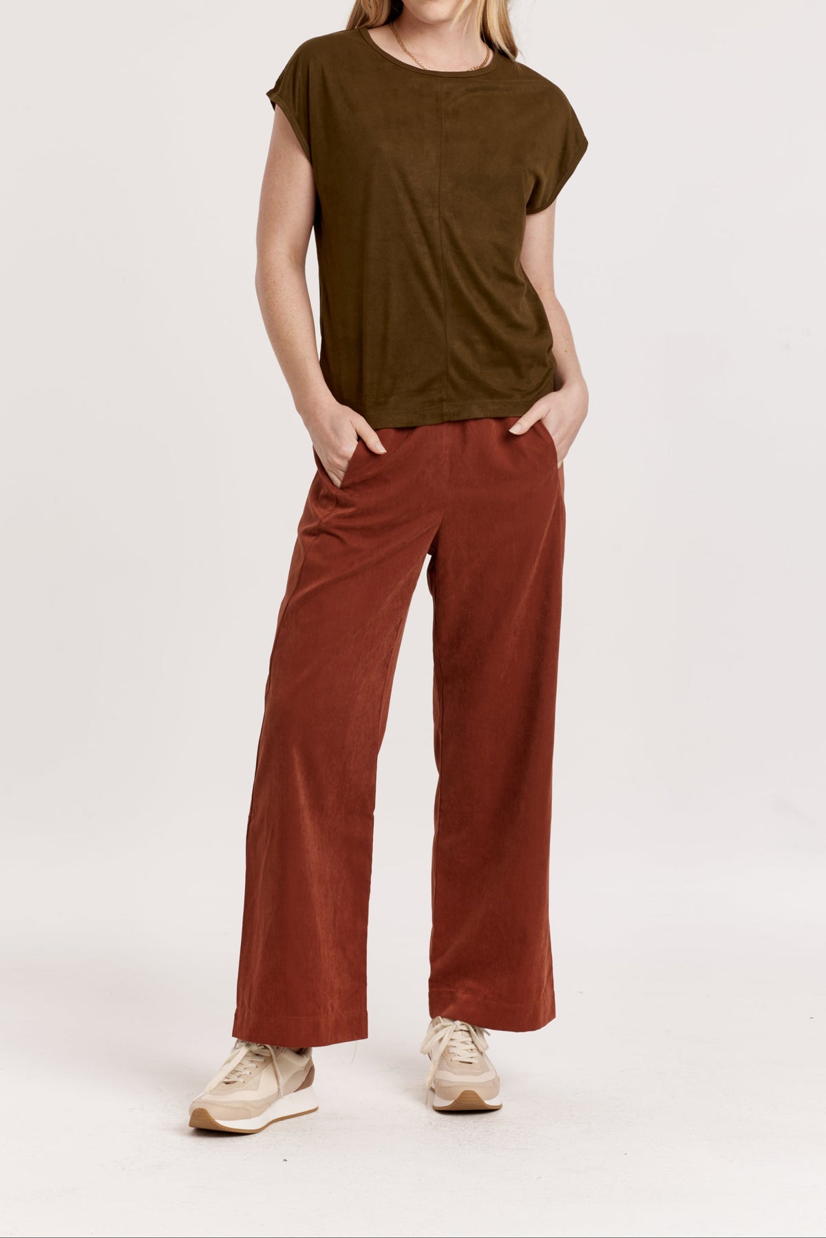 paris-lounge-pants-mahogany-nylon