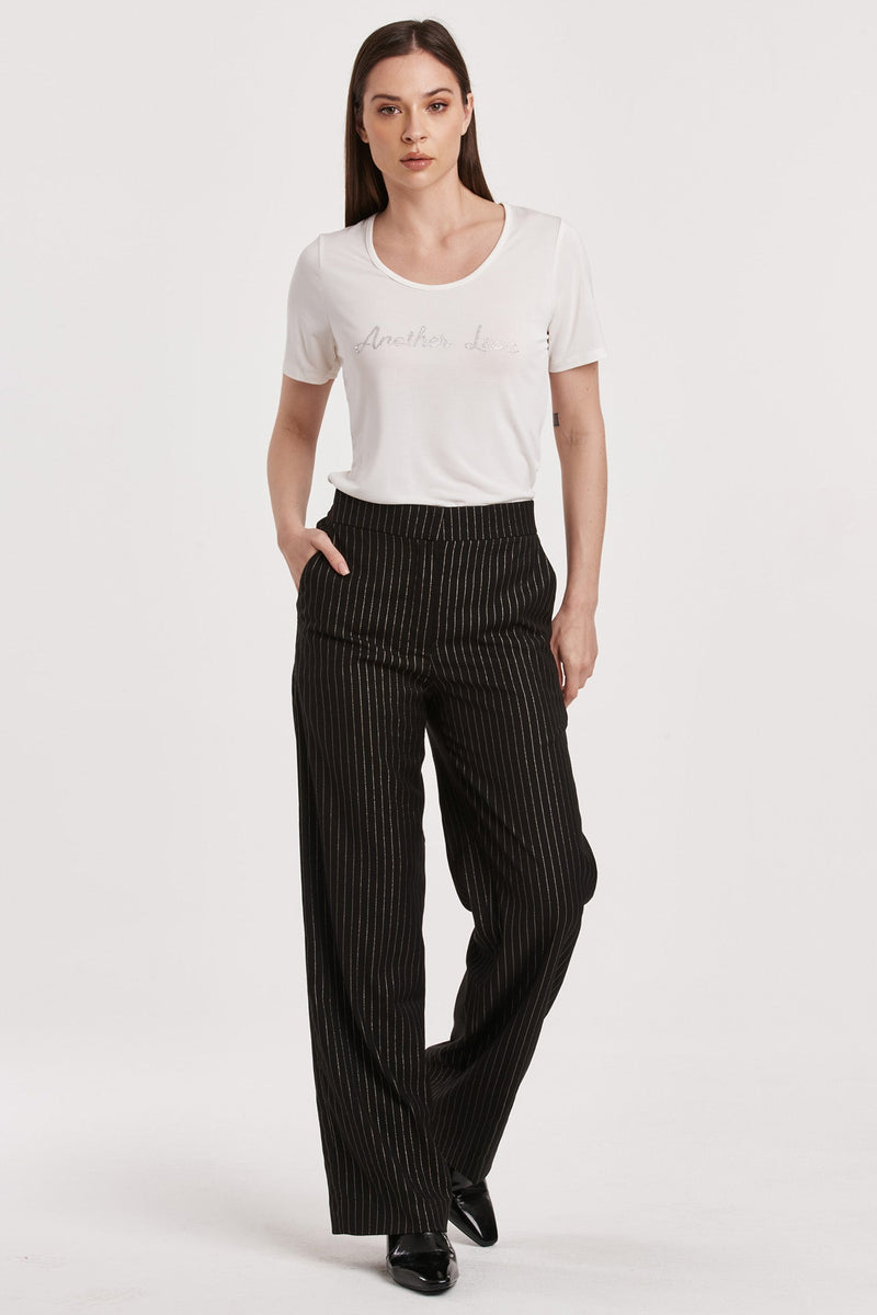 azula-high-waist-elastic-back-pants-with-stripes-blacksilver