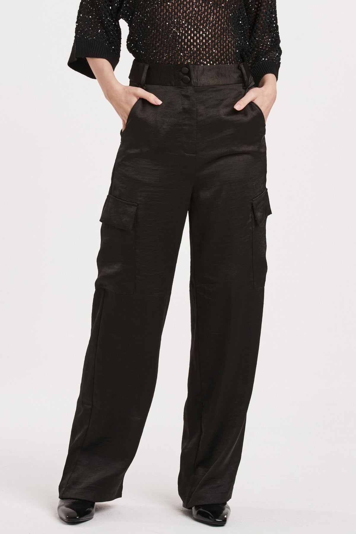 esmeralda-cargo-pants-black-satin