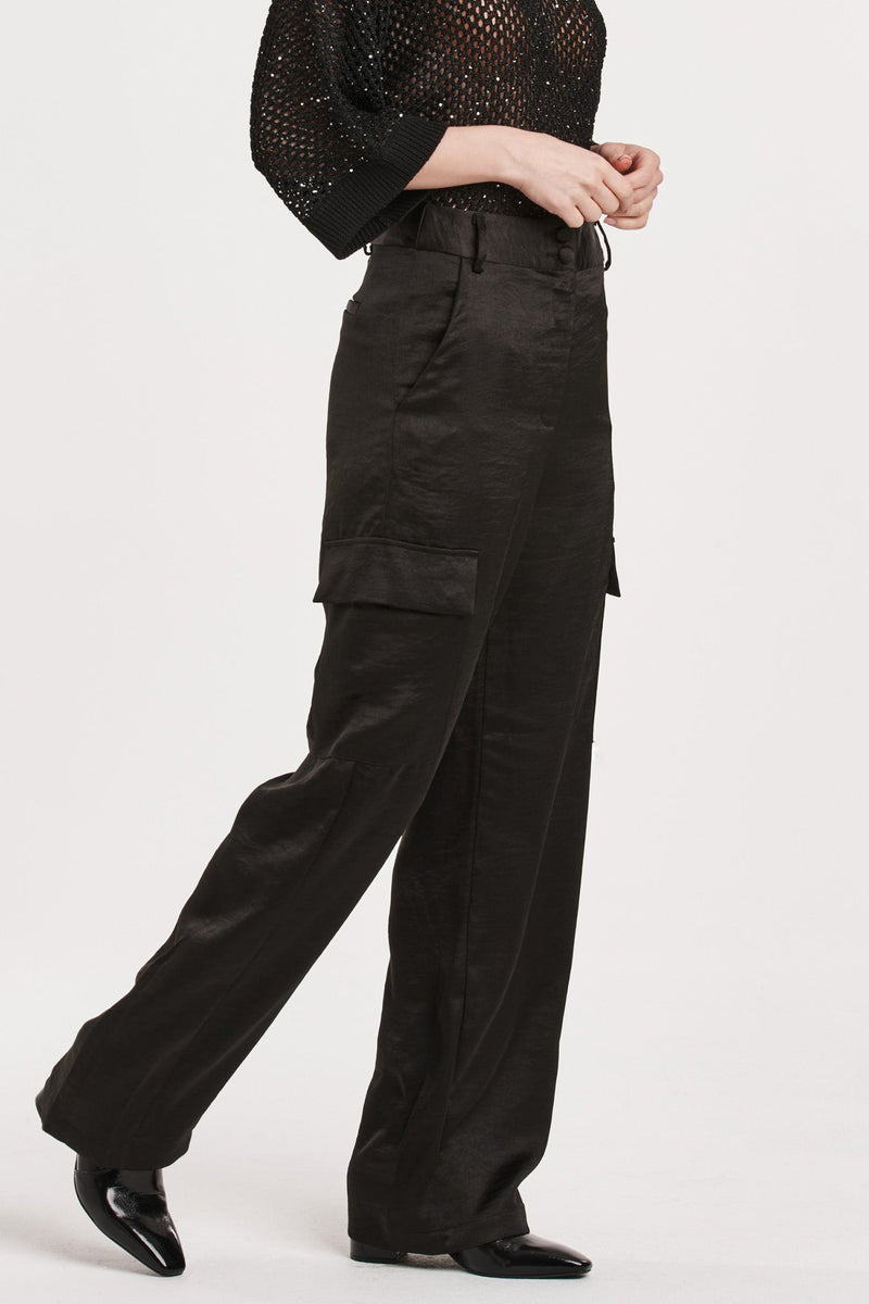 esmeralda-cargo-pants-black-satin