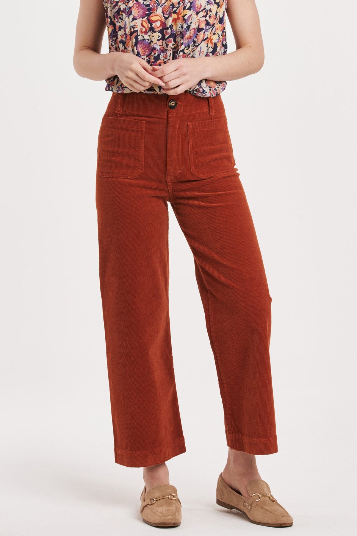 analei-patch-pocket-pants-roasted-pecan-corduroy