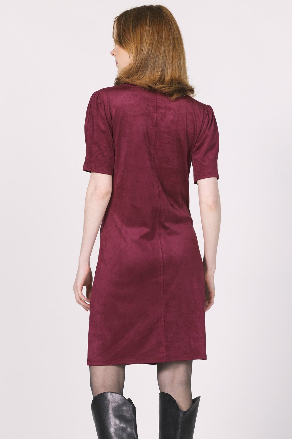 demi-dress-bordeaux-suede