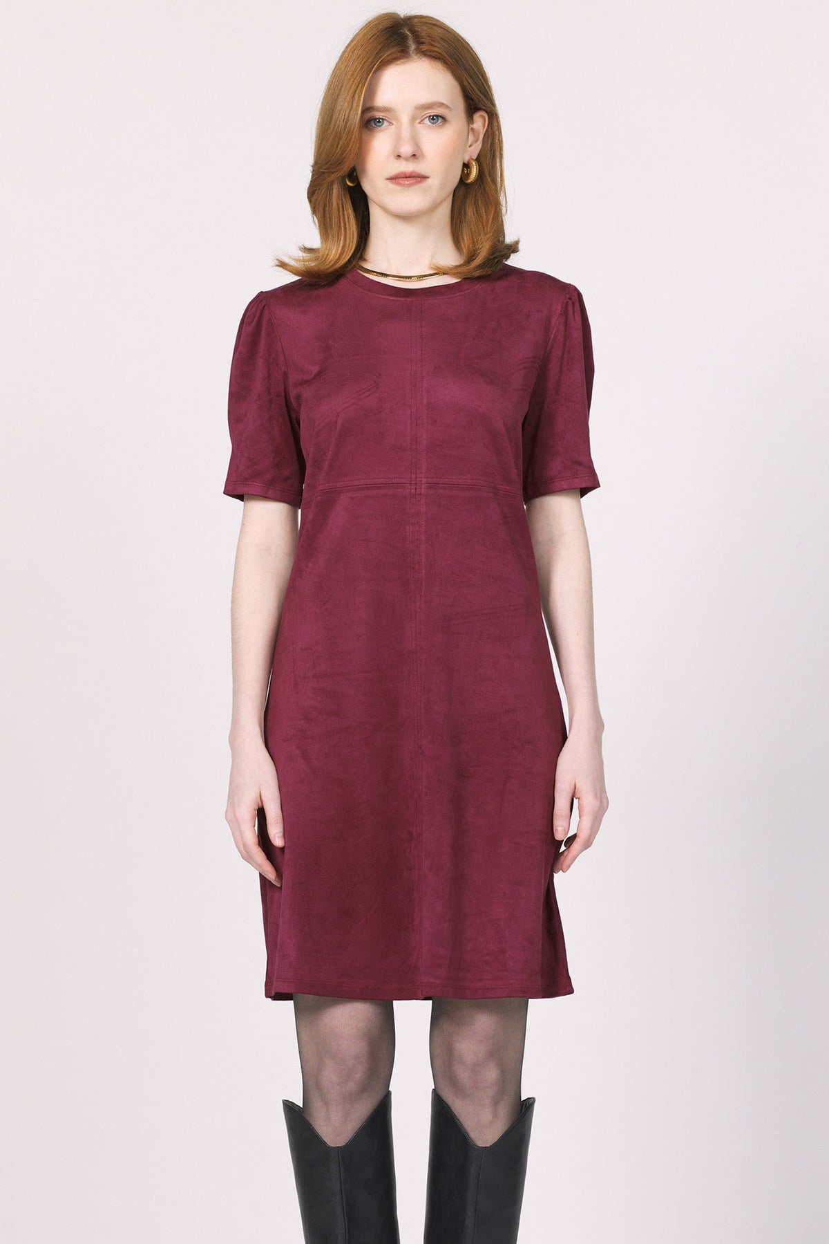 demi-dress-bordeaux-suede