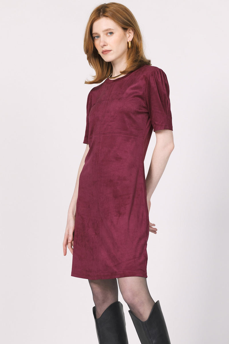 demi-dress-bordeaux-suede