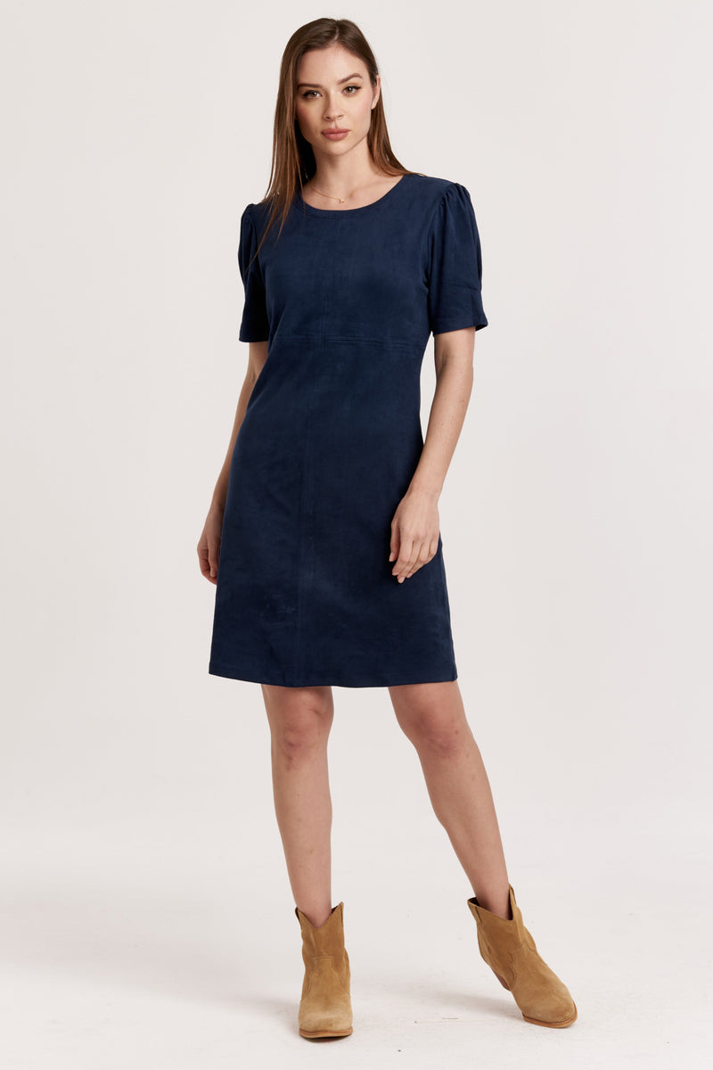 demi-suede-short-sleeve-dress-eclipse