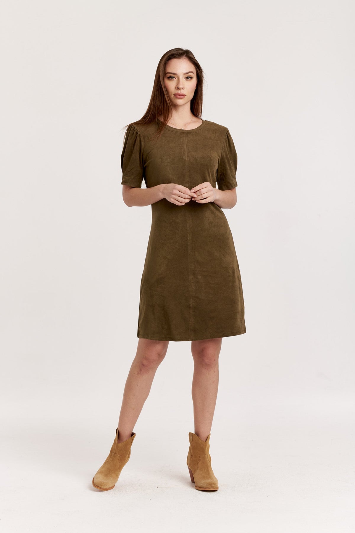 demi-suede-short-sleeve-dress-vineyard