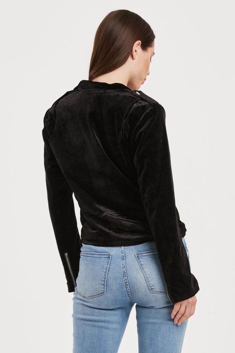 tahani-long-sleeve-with-zipper-pockets-moto-jacket-black-velvet