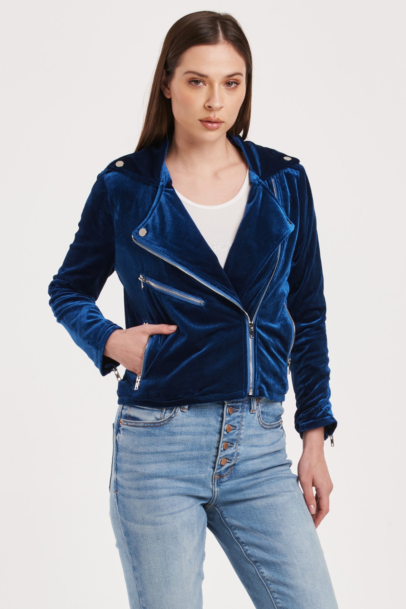 tahani-long-sleeve-with-zipper-pockets-moto-jacket-ultramarine-velvet