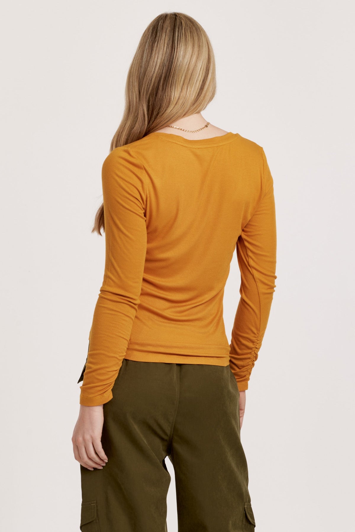 sophie-long-sleeve-tee-ochre