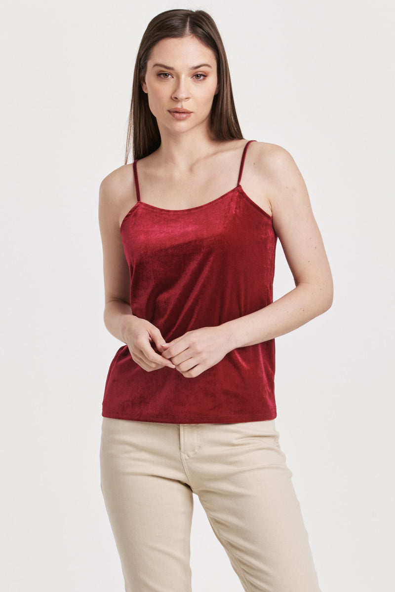 lima-adjustable-straps-silky-cami-top-granada-velvet