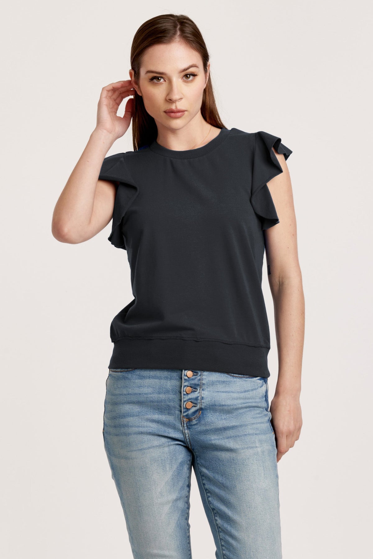 layla-sleeveless-sweatshirt-black-terry