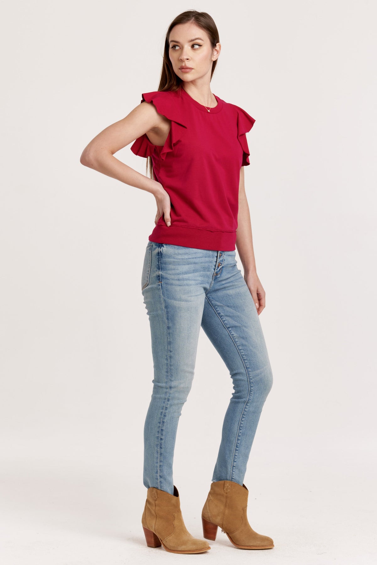 layla-sleeveless-sweatshirt-ruby-pink-terry