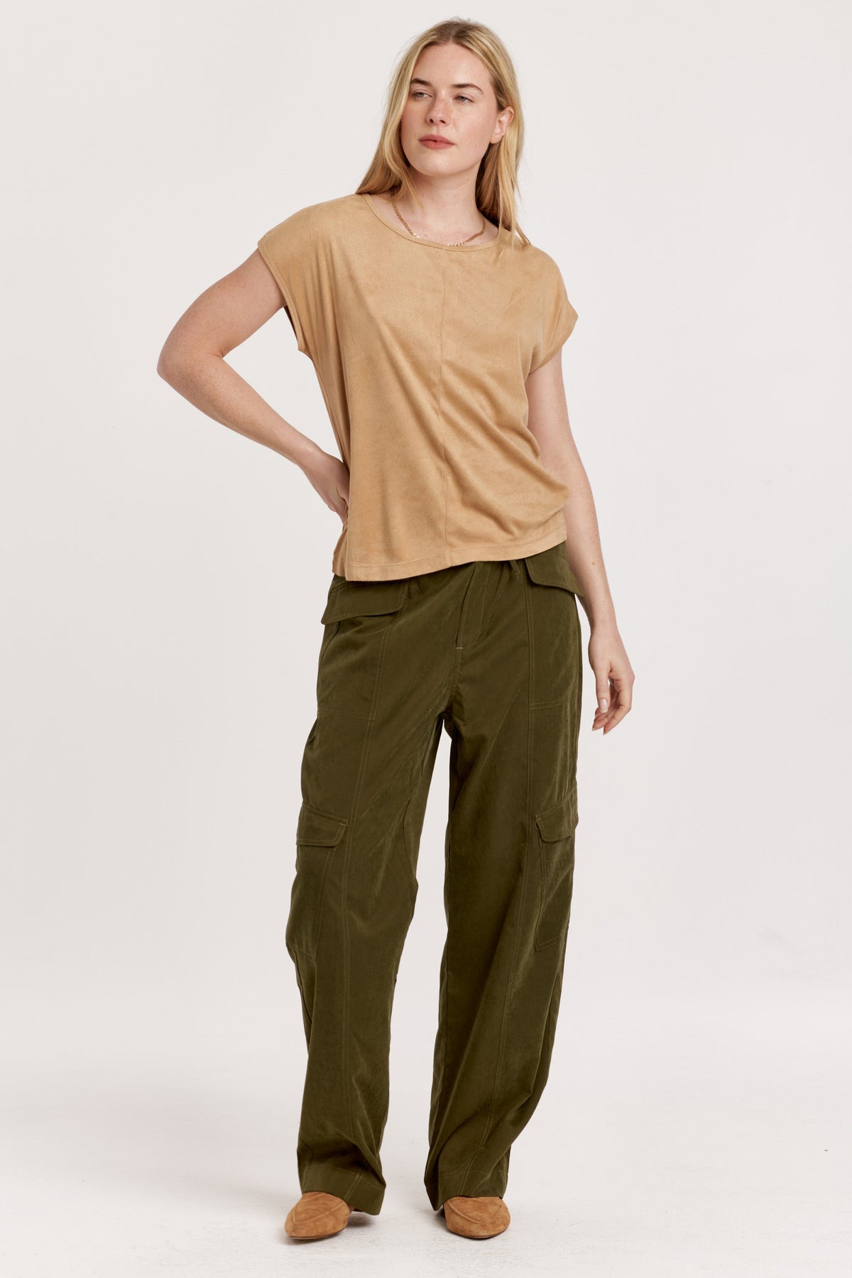 lacey-suede-dolman-sleeve-top-buckwheat