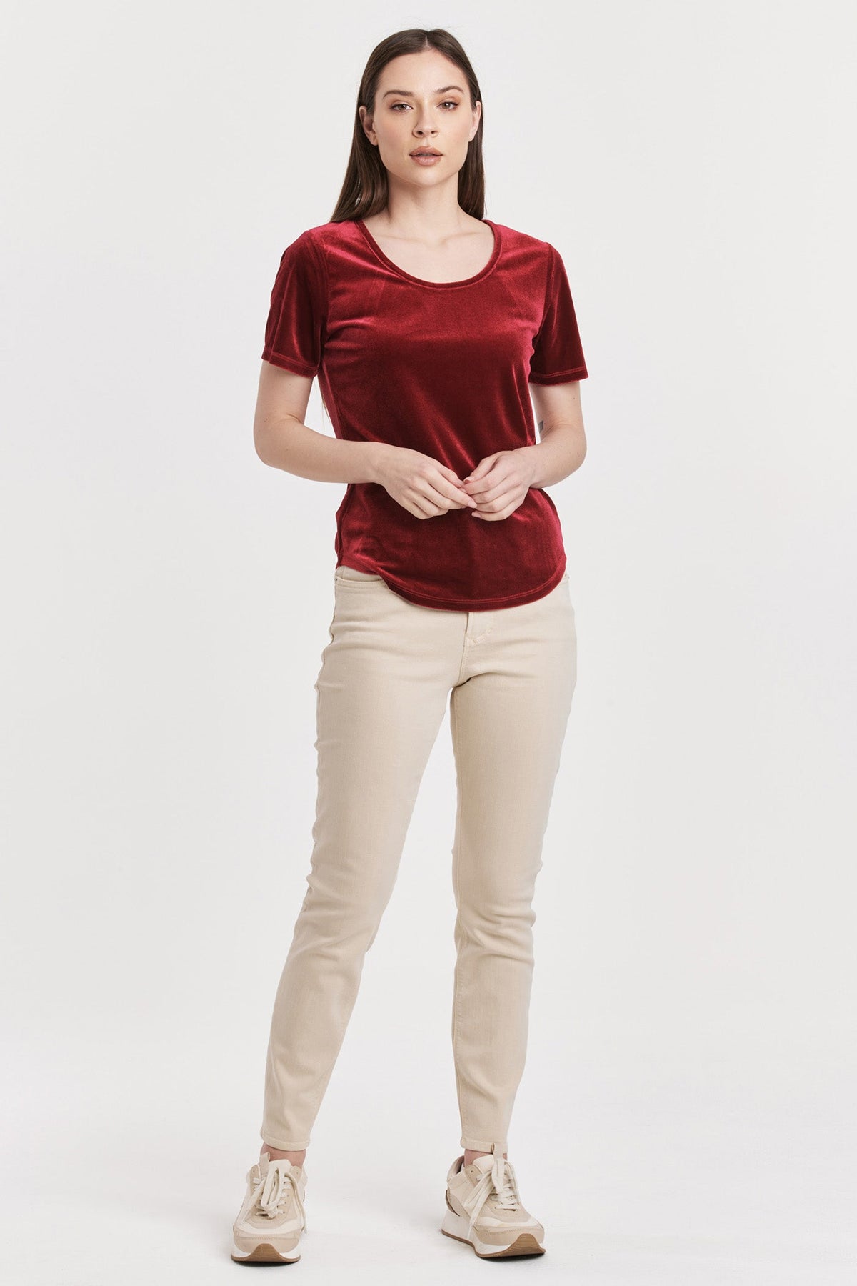 aimee-scoop-neck-short-sleeve-top-granada-velvet