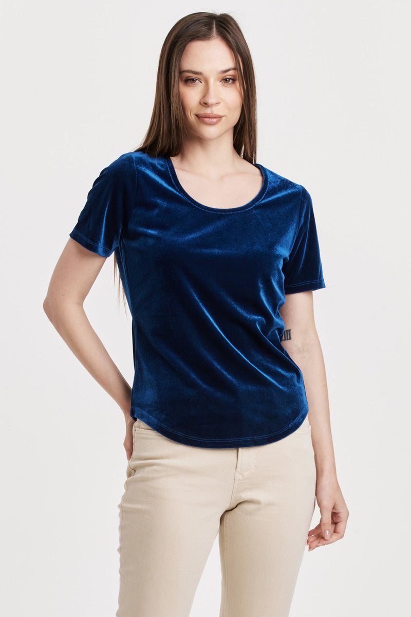 aimee-scoop-neck-short-sleeve-top-ultramarine-velvet