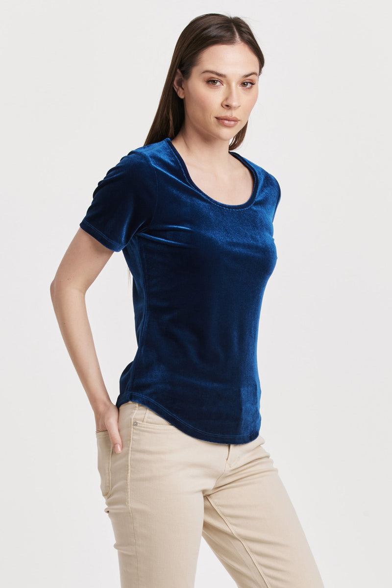 aimee-scoop-neck-short-sleeve-top-ultramarine-velvet