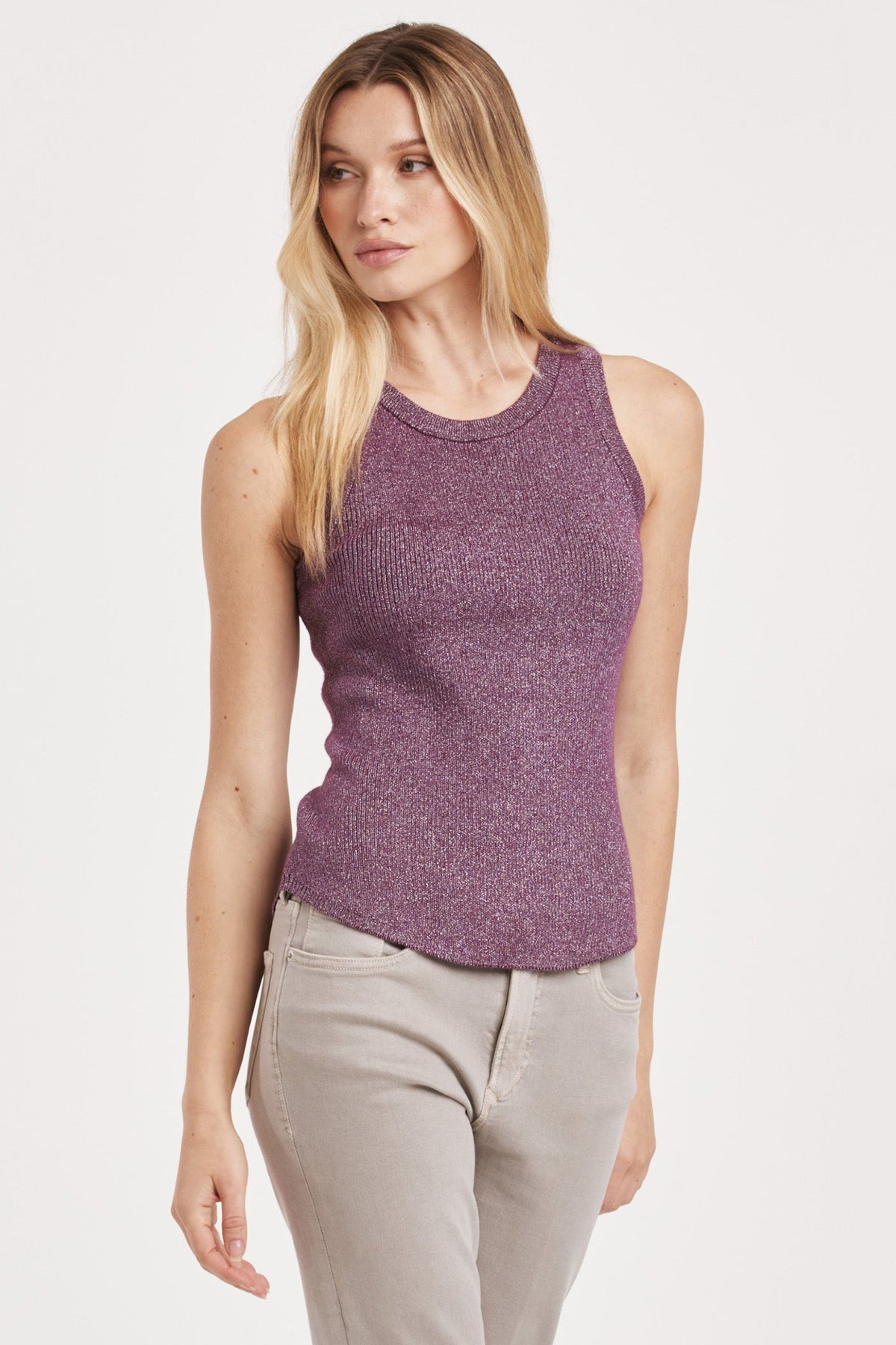 cora-high-neck-sleeveless-ribbed-tank-top-blackberry