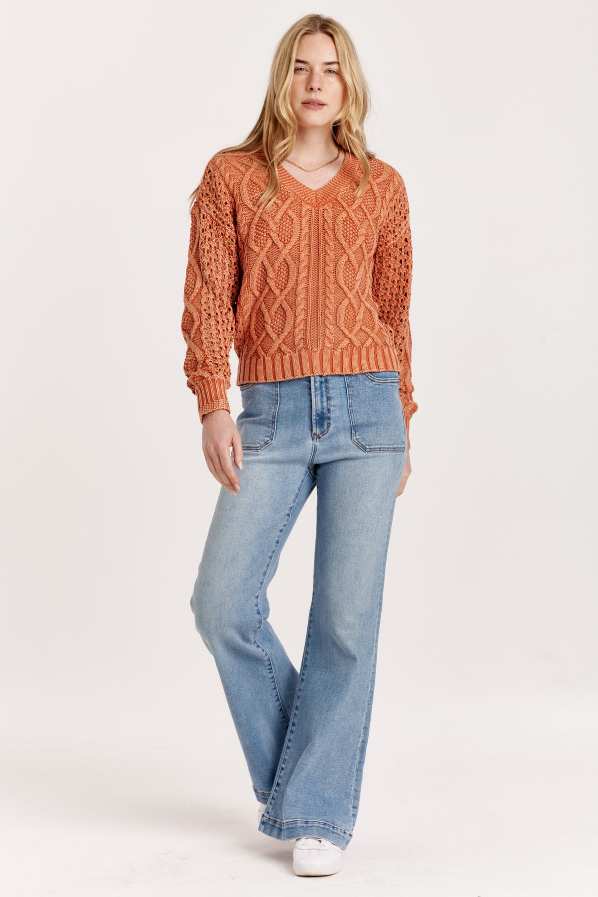 claudia-vintage-washed-sweater-pumpkin-acid-wash