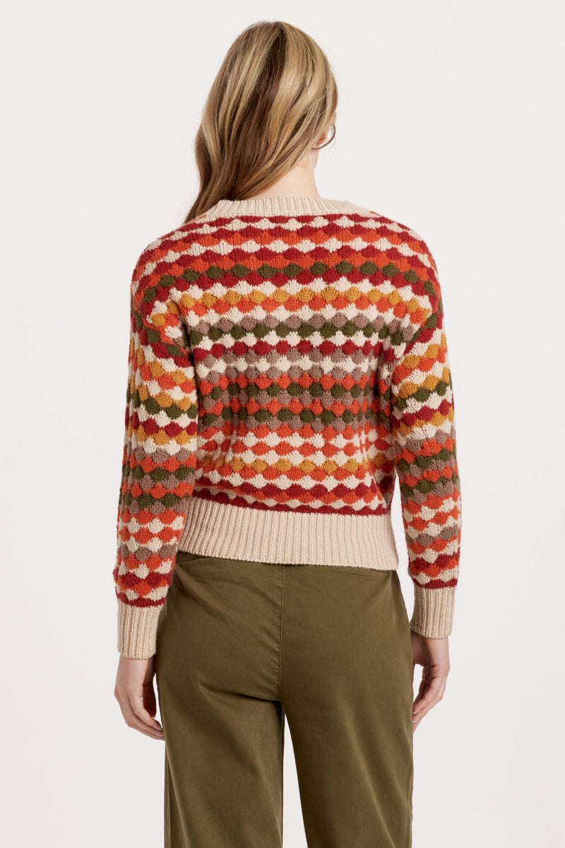 fabienne-round-neck-multi-color-sweater-fireside-glow