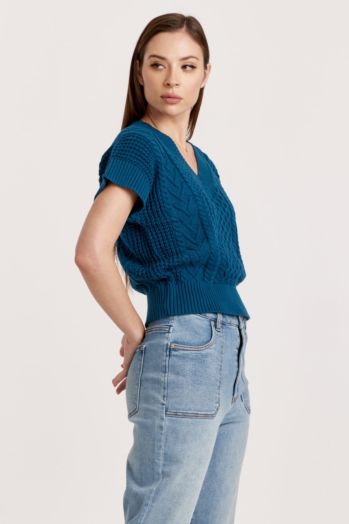 scout-cable-knit-sweater-vest-empress-teal