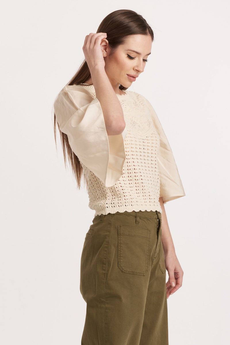 kamala-wing-sleeve-sweater-vintage-cream