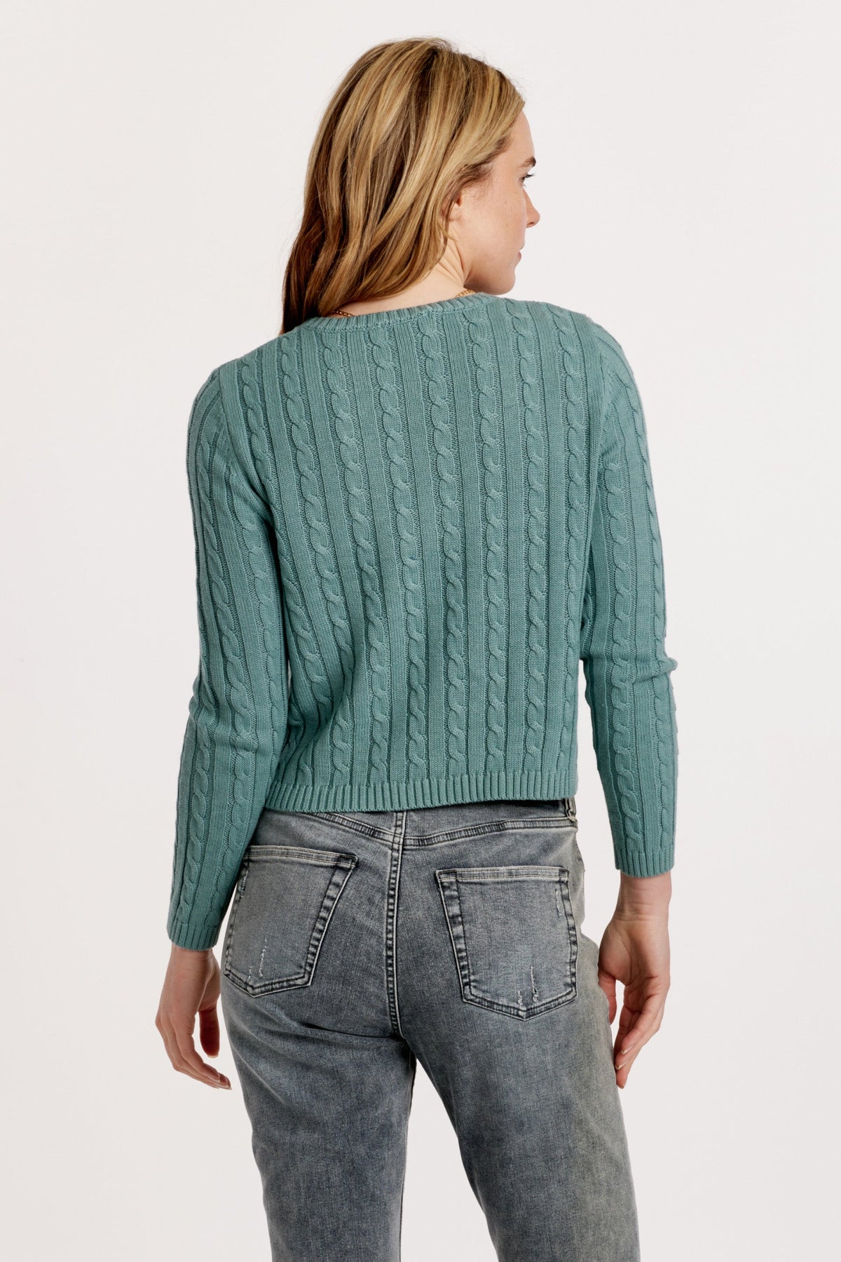 lupe-cable-knit-sweater-slate-blue