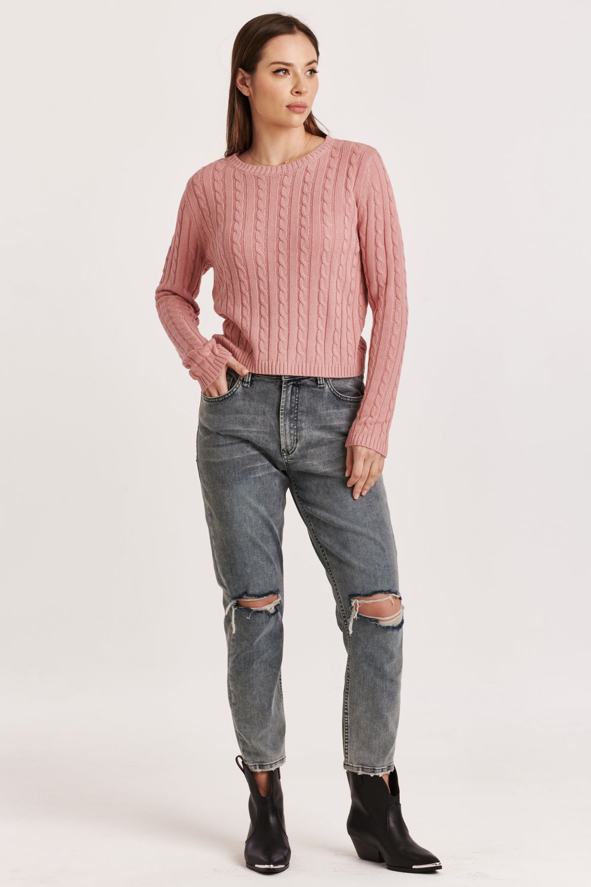 lupe-cable-knit-sweater-woodrose