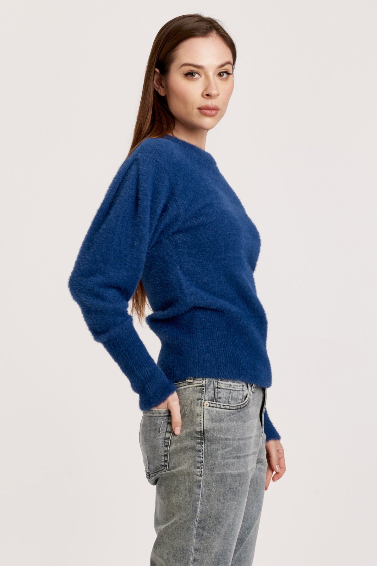 janessa-pleated-sleeve-sweater-nightfall