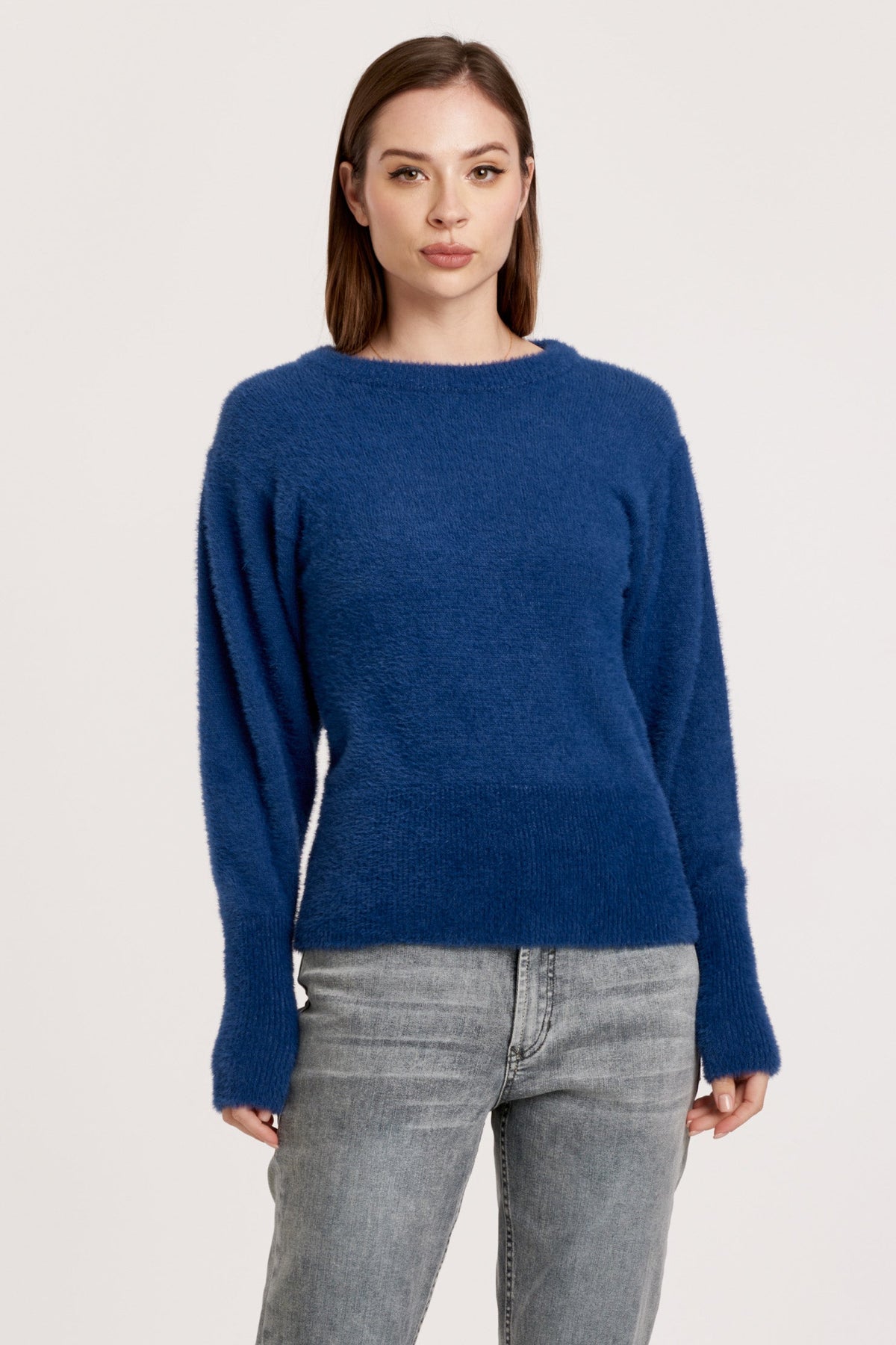 janessa-pleated-sleeve-sweater-nightfall