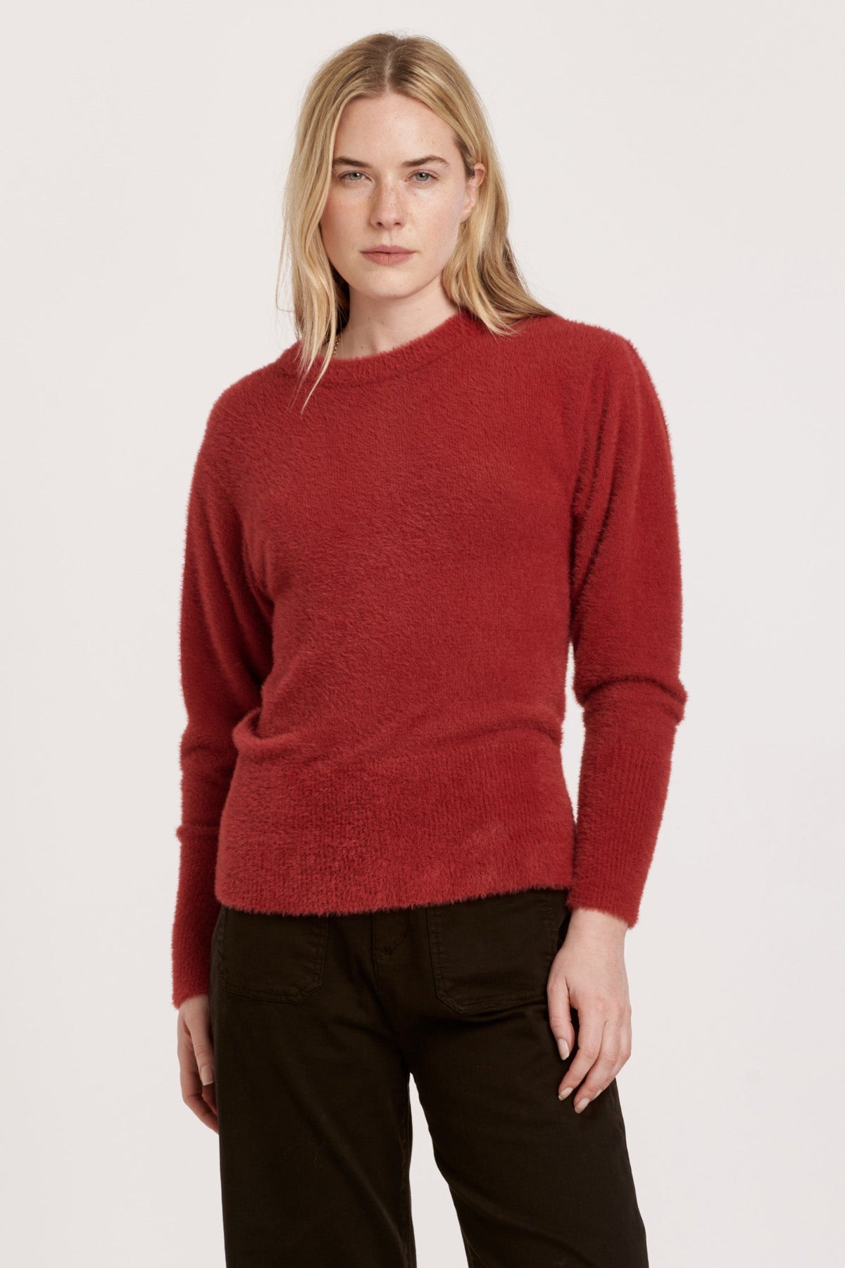 janessa-pleated-sleeve-sweater-ruby-pink