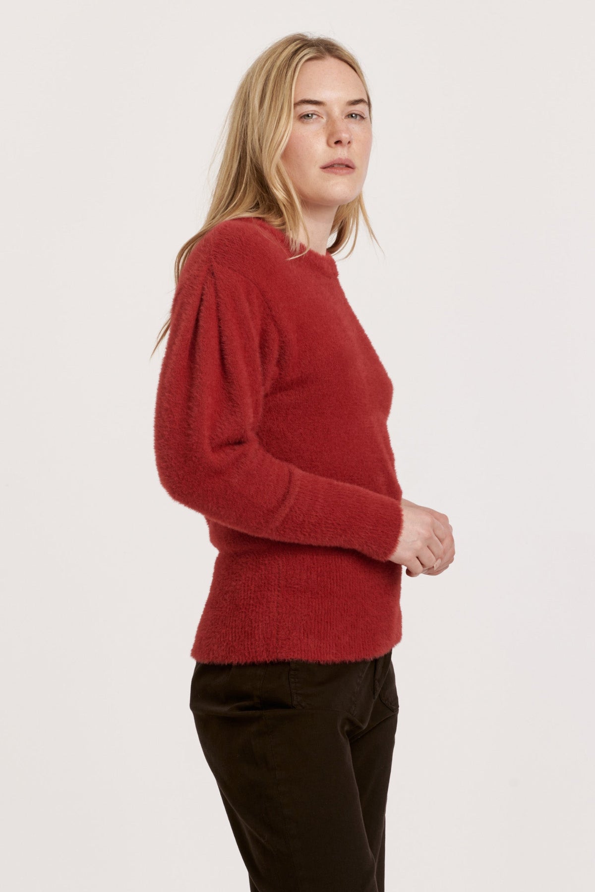 janessa-pleated-sleeve-sweater-ruby-pink