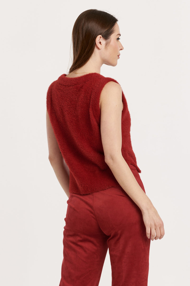 emmy-sweater-vest-with-slits-pomegranate