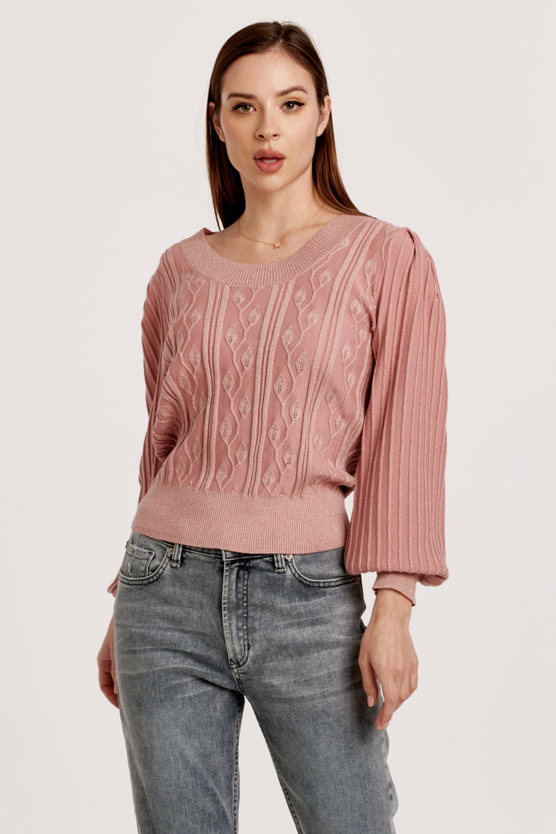 chase-scoop-neck-long-puff-sleeve-sweater-woodrose