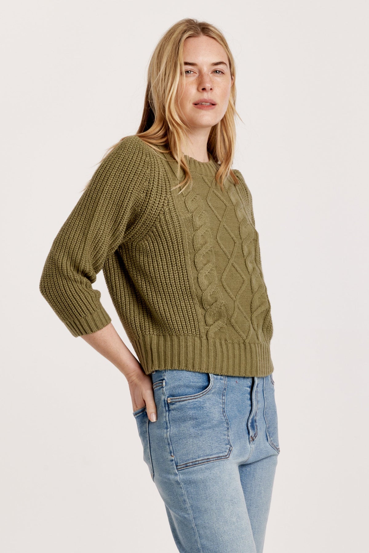 priya-short-sleeve-mixed-cable-knit-sweater-vineyard