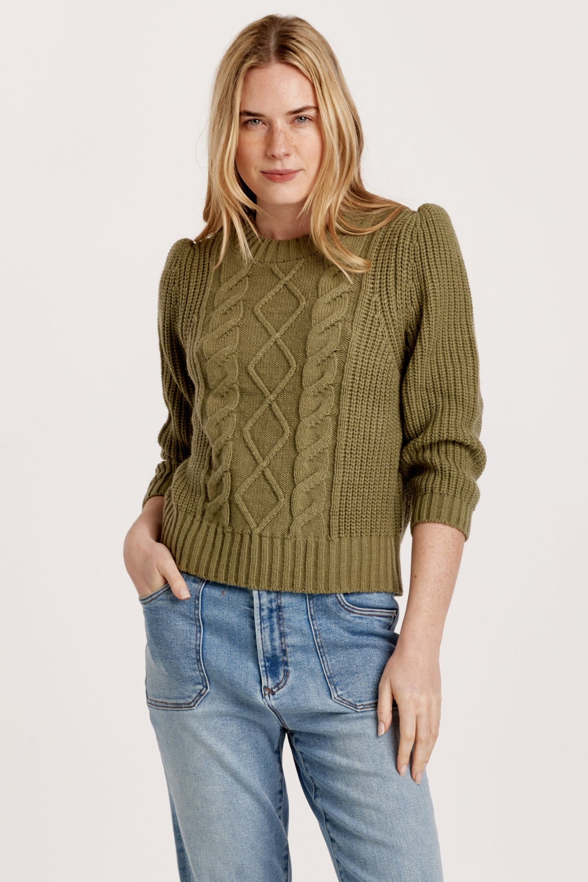 priya-short-sleeve-mixed-cable-knit-sweater-vineyard