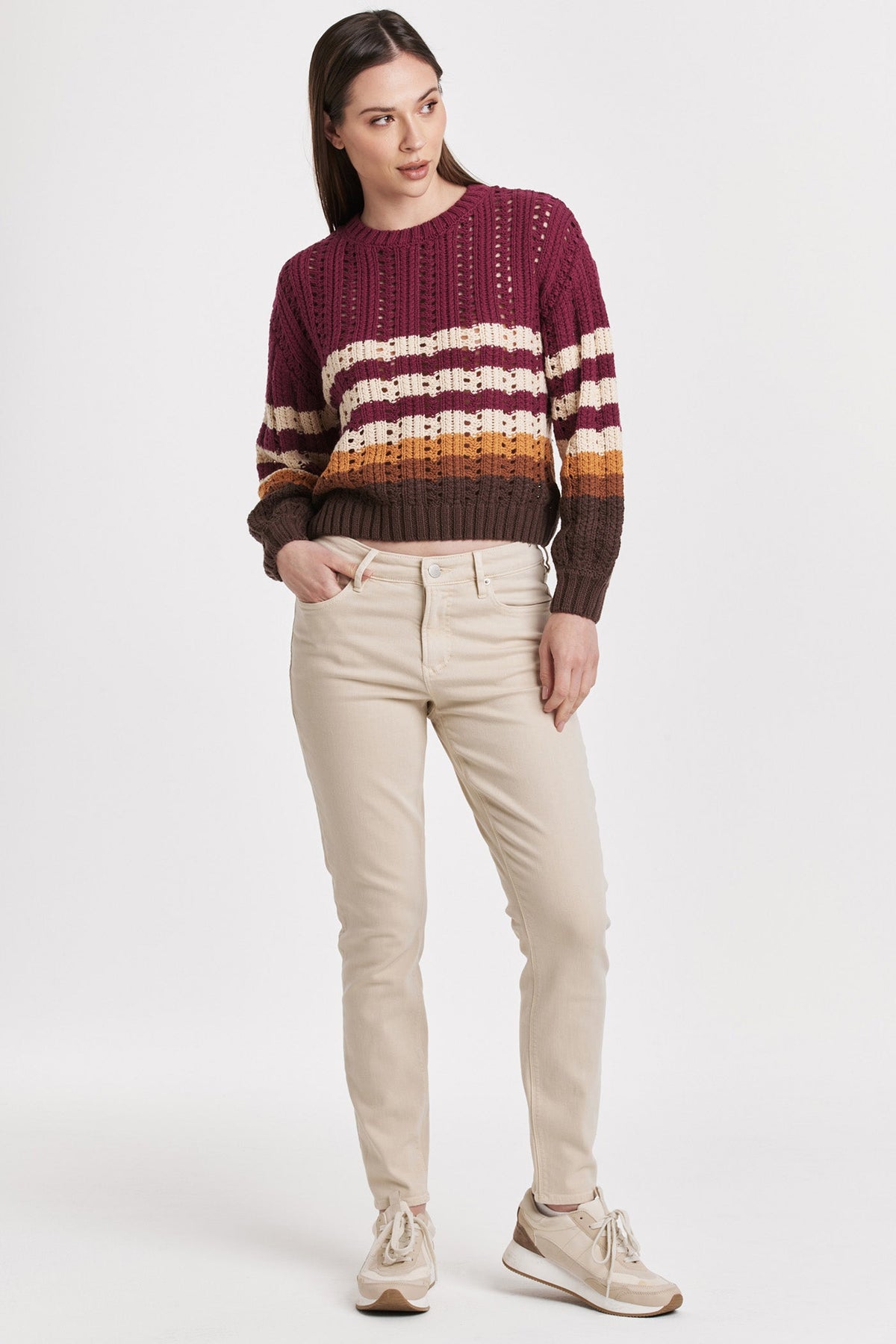 ginger-multi-color-stripe-sweater-dusk-snowfall