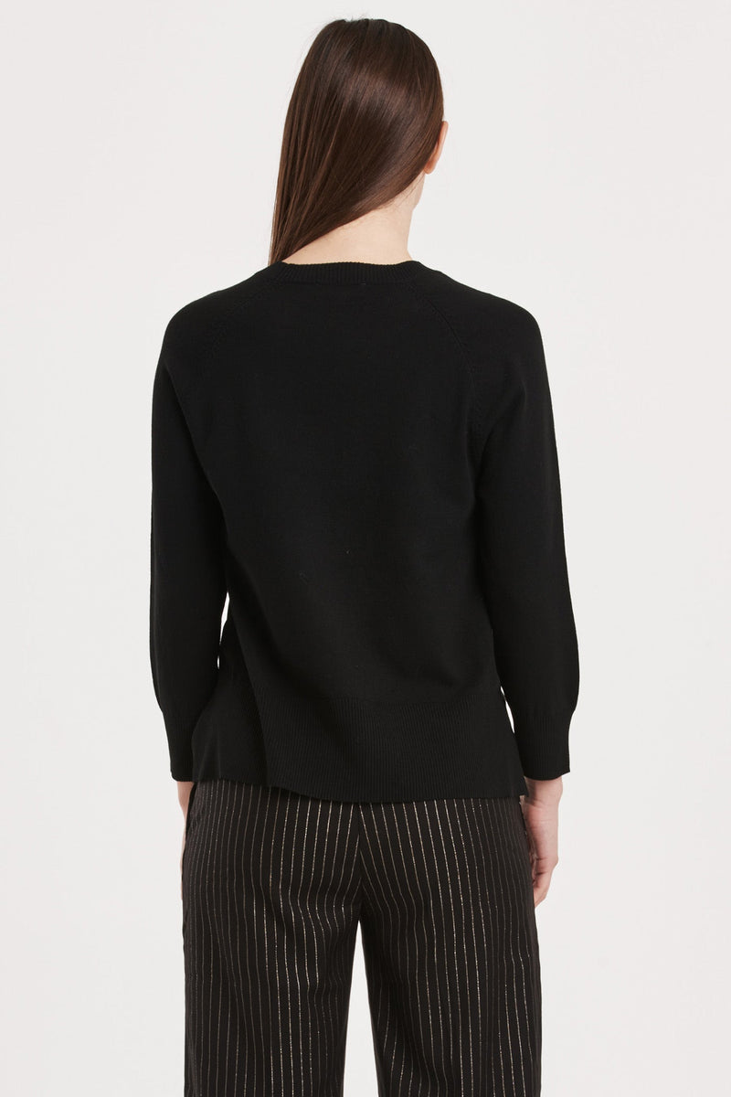 moira-front-round-hem-long-sleeve-sweater-black-vegan-leather