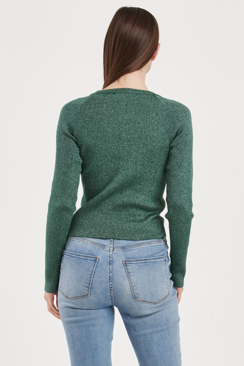 holland-raglan-long-sleeve-scoop-neck-top-green