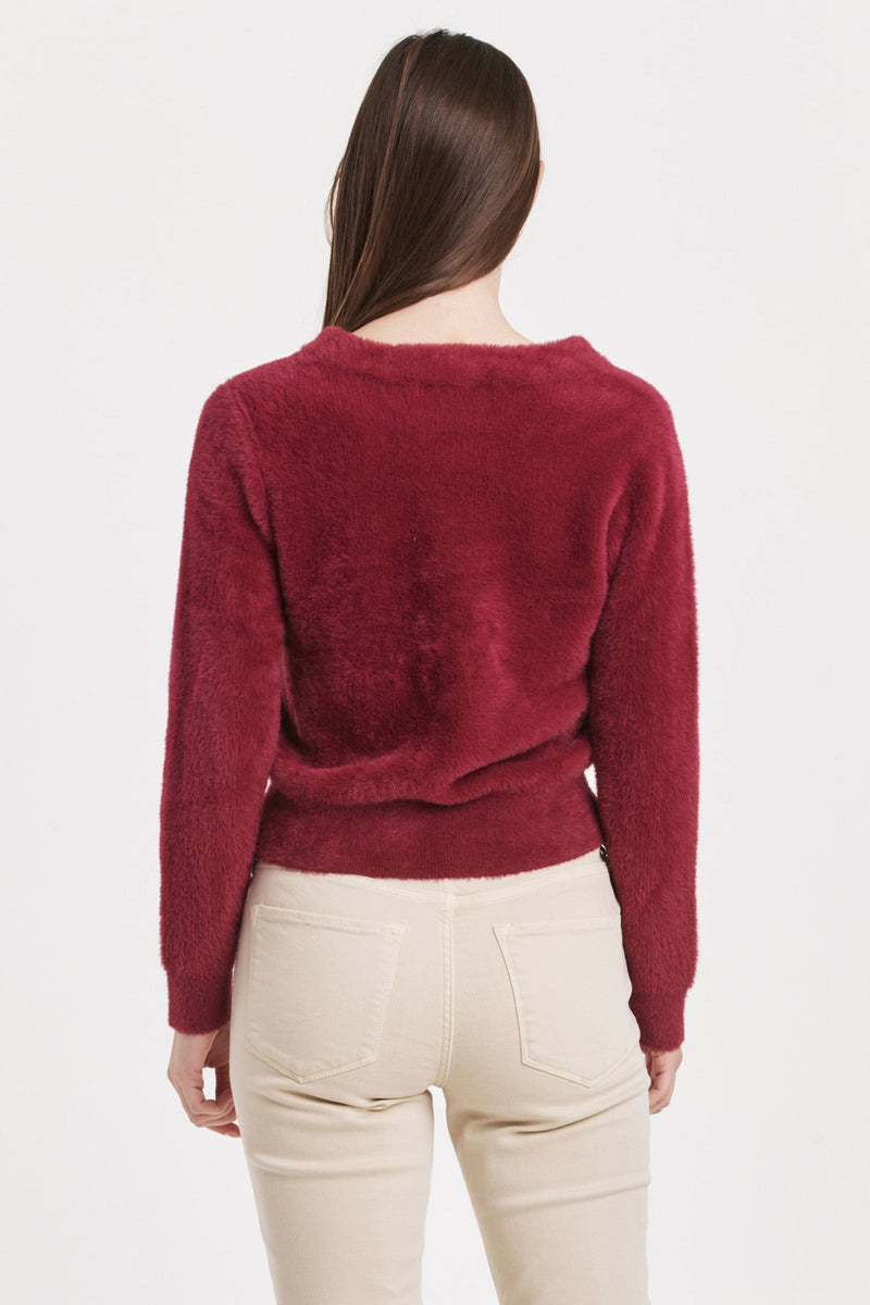 effy-fuzzy-long-sleeve-crew-neck-sweater-granada-red