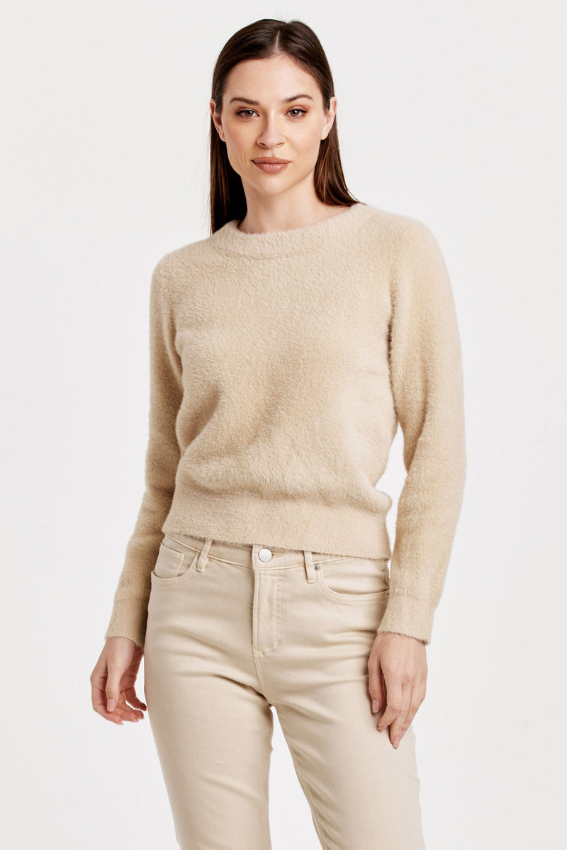 effy-fuzzy-long-sleeve-crew-neck-sweater-sugar-cookie