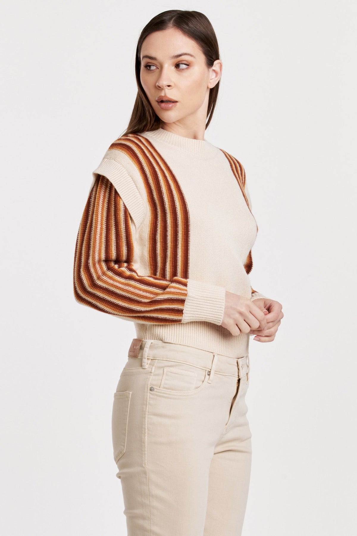 kirsten-drop-shoulder-stripe-sweater-creamy-terra-melage