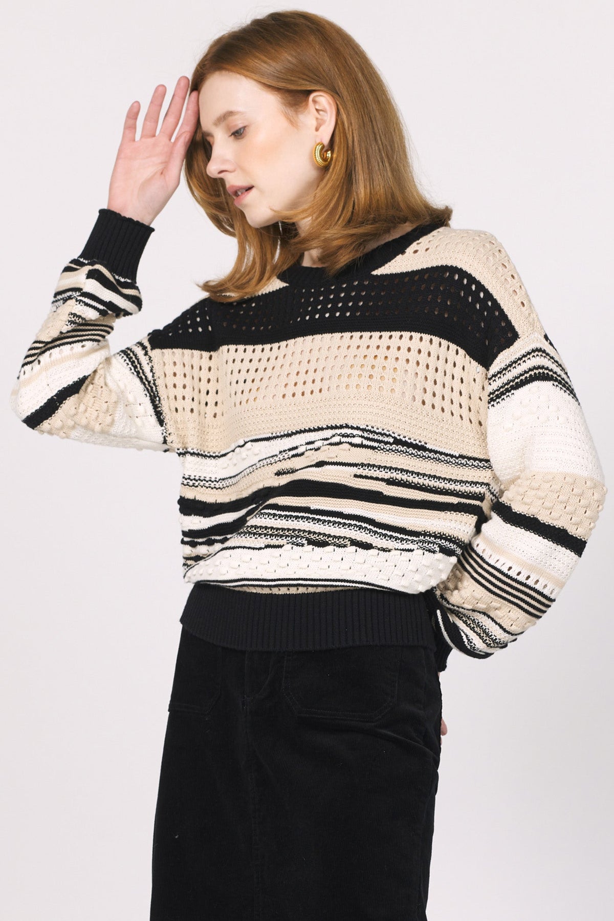 maryn-sweater-oatmeal-black-stripe