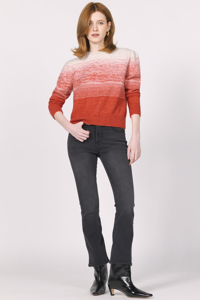 zyla-sweater-candy-apple-ombre