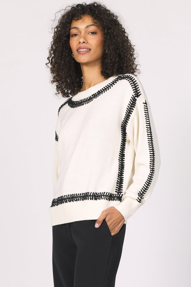 zana-sweater-cream-black-stitch