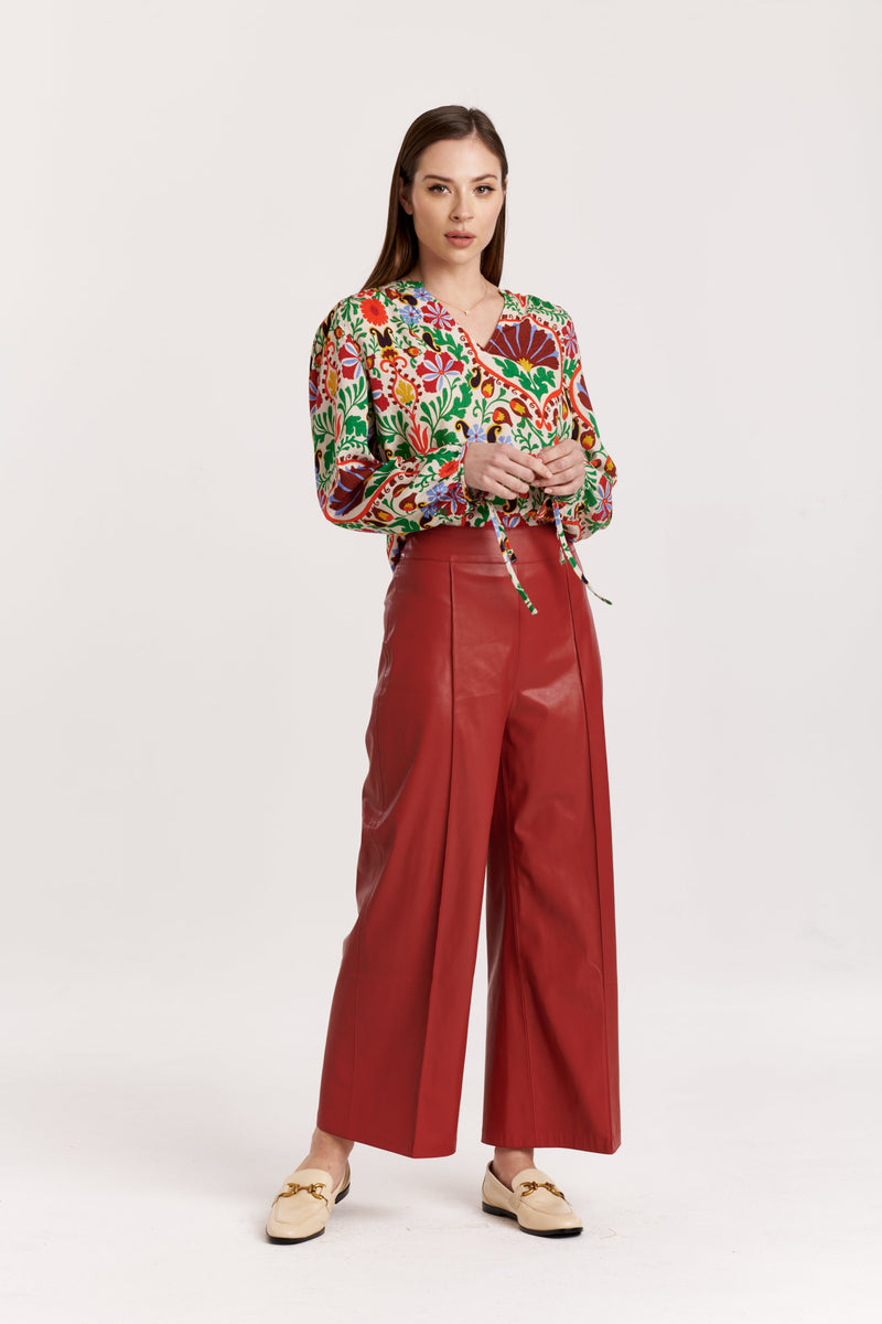 sparkle-wide-leg-cropped-pant-pomegranate-vegan-leather