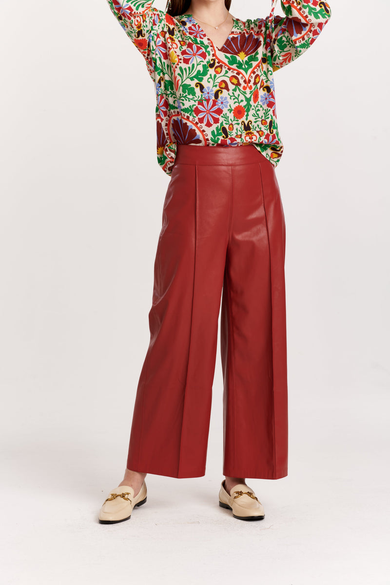 sparkle-wide-leg-cropped-pant-pomegranate-vegan-leather